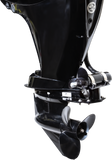 ST240 Outboard + Sterndrive Mounted Stern Thruster