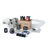 ST240 Outboard + Sterndrive Mounted Stern Thruster