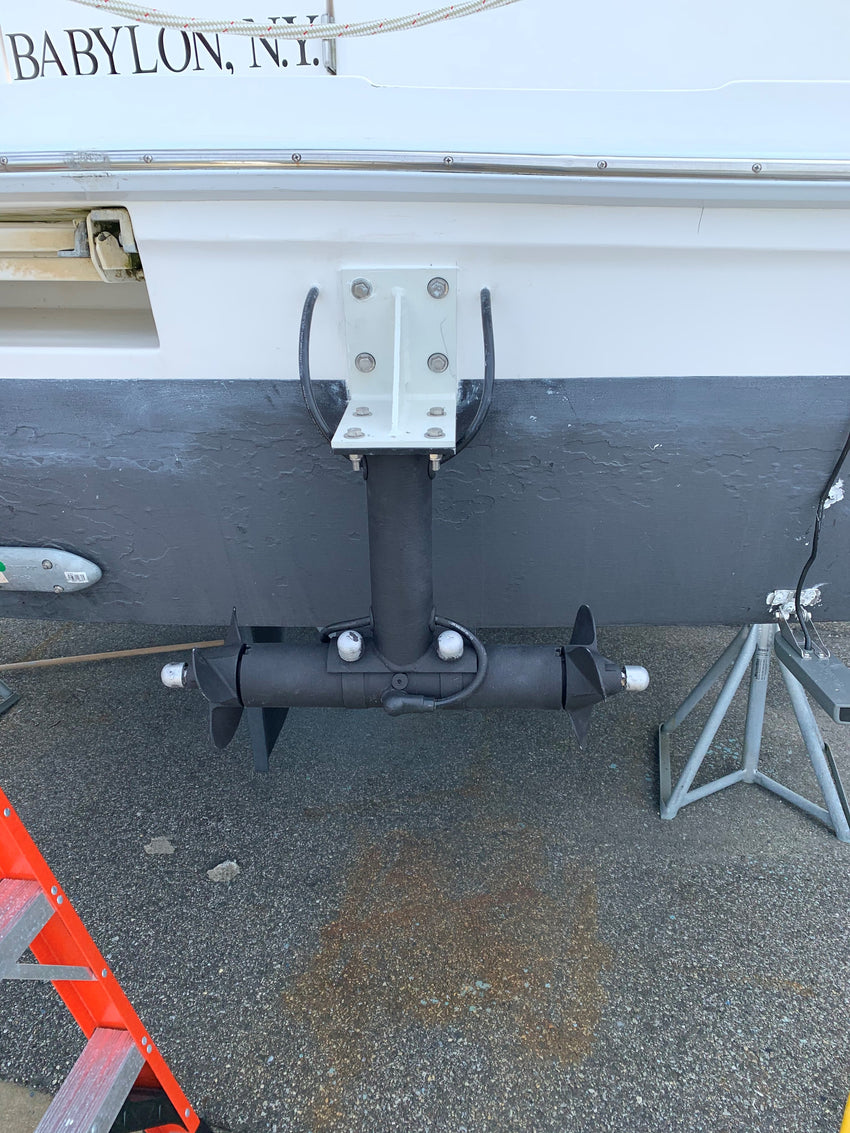 ST350 Stern Thruster