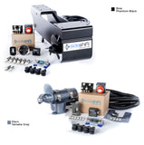 PT360 Joystick Docking System