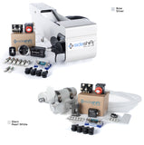 PT360 Joystick Docking System