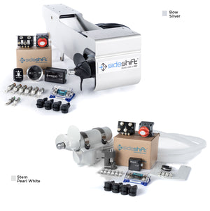 PT360 Joystick Docking System