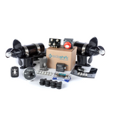 ST230-Dual Outboard + Sterndrive Mounted Thruster