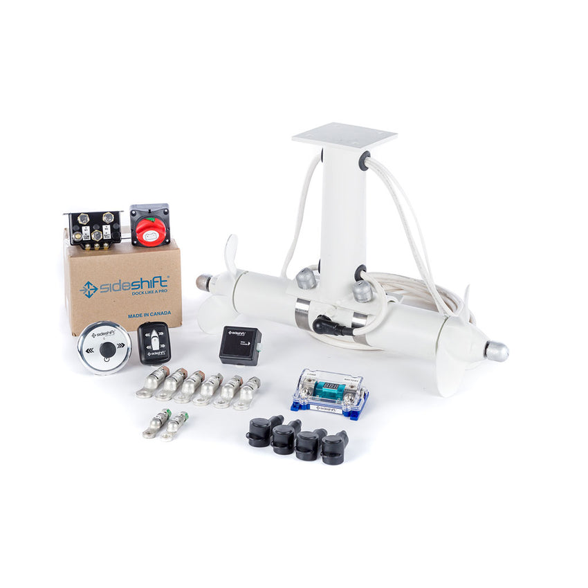 ST340 Stern Thruster