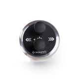 Dual Joystick - Fixed Mount Thrusters