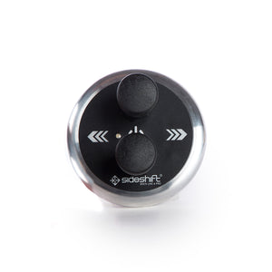 Dual Joystick - Fixed Mount Thrusters