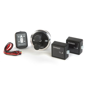 Dual Joystick Kit for controlling other bow thruster brands and Sideshift stern thruster