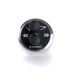 Dual Joystick - Retractable Thrusters