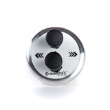 Dual Joystick - Fixed Mount Thrusters