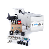 HB340 Retractable Houseboat Thruster