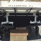 ST350D Dual Stern Thruster