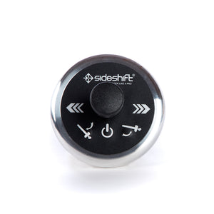 Single Joystick - Retractable Thrusters