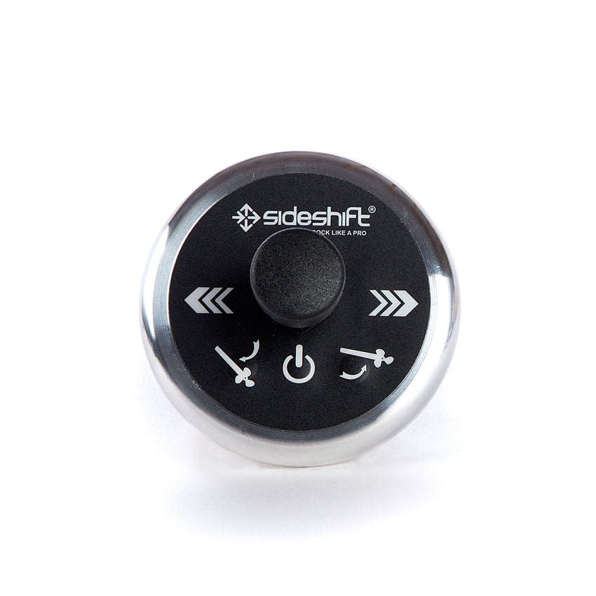 Single Joystick - Retractable Thrusters