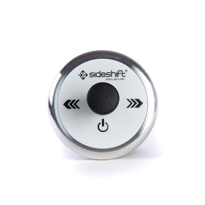 Single Joystick - Fixed Mount Thrusters