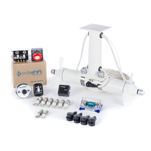 ST350D Dual Stern Thruster