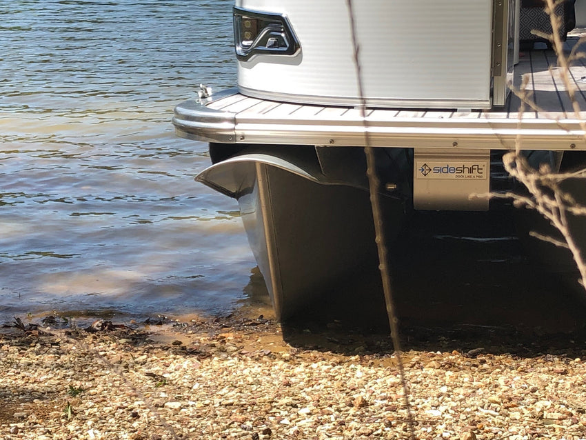 PT230 Retractable Bow Thruster