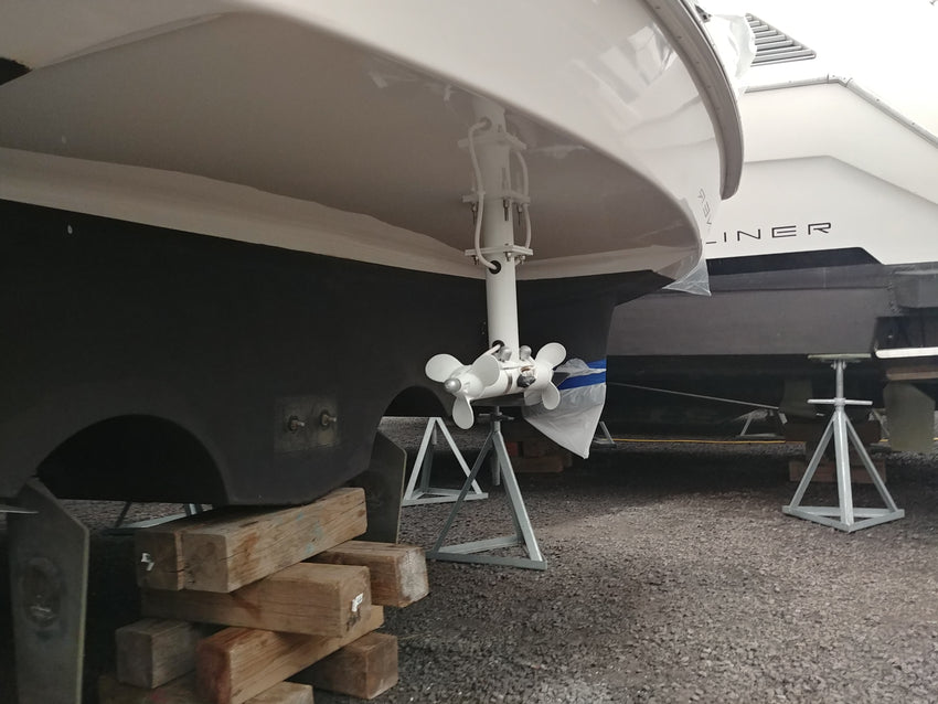 ST340 Stern Thruster