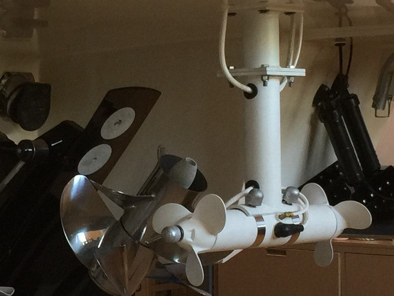 10” Stern Extension Bracket (EX1-10)