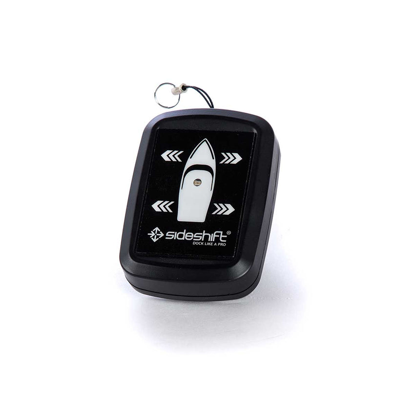 Wireless Remote Key Fob